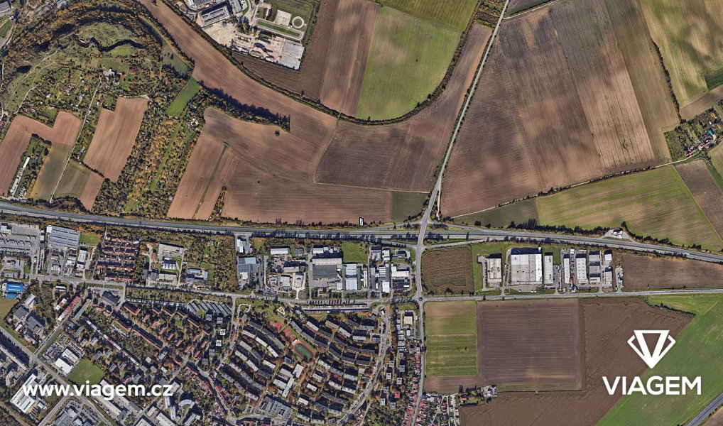 Prodej pole 62 m², Brno – náhled fotky 3