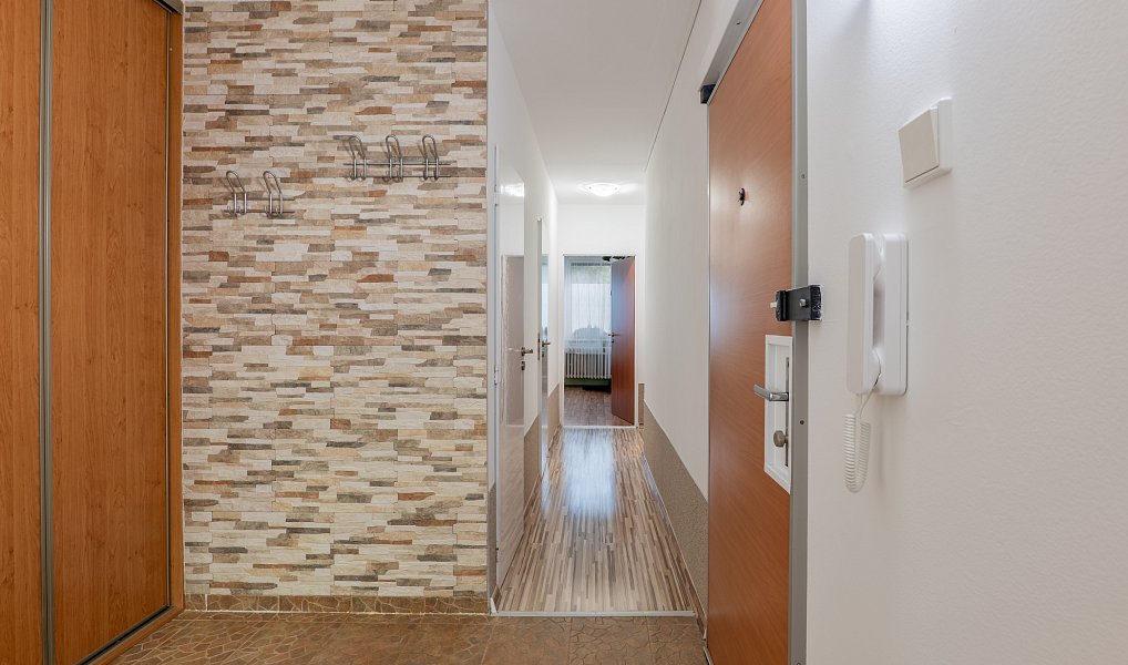 Prodej bytu 3+1 73 m², Praha – náhled fotky 8
