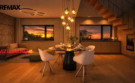 Prodej bytu 3+kk 75 m², Rokytnice nad Jizerou - Rokytno, okres Semily