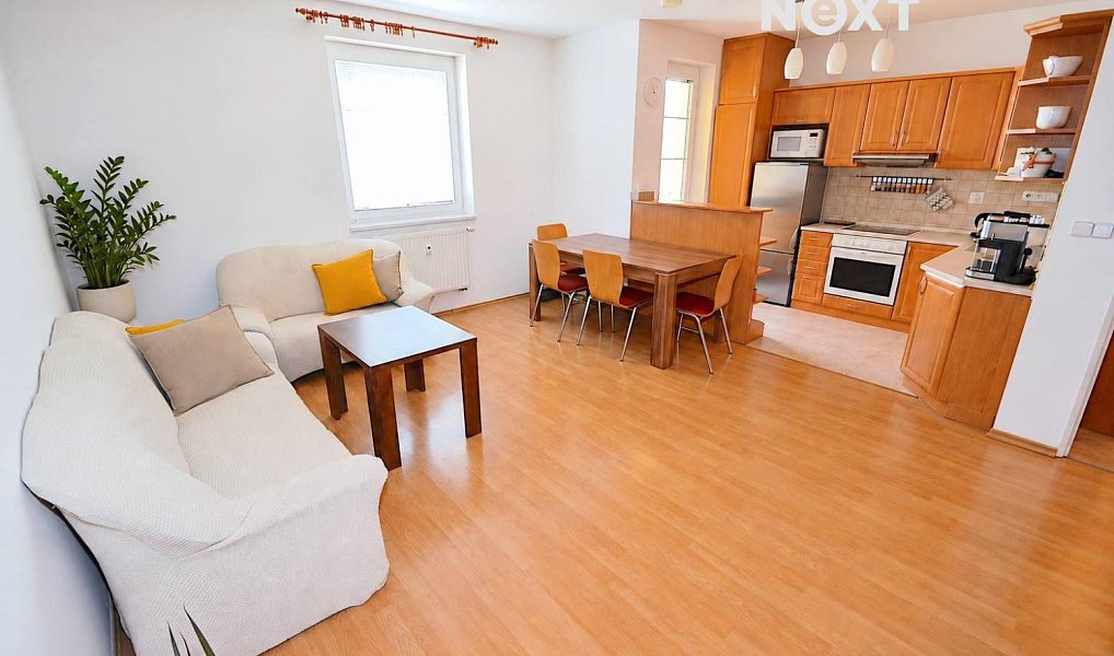 Pronájem bytu 2+kk 55 m², Prostějov – náhled fotky 2