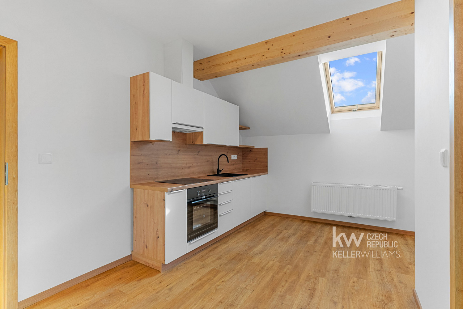 Pronájem bytu 3+kk 73 m²