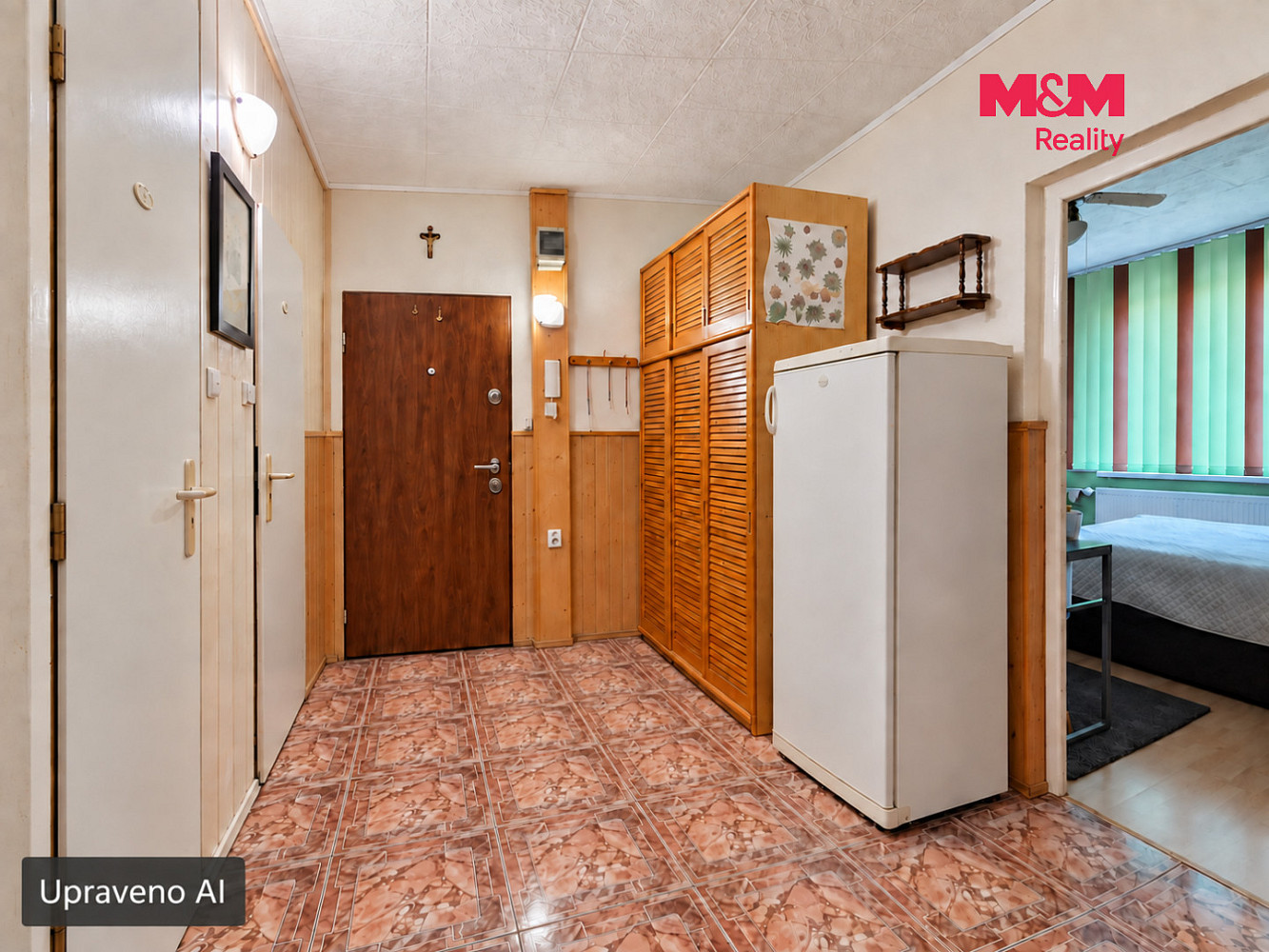 Prodej bytu 3+1 68 m² – fotografie 5
