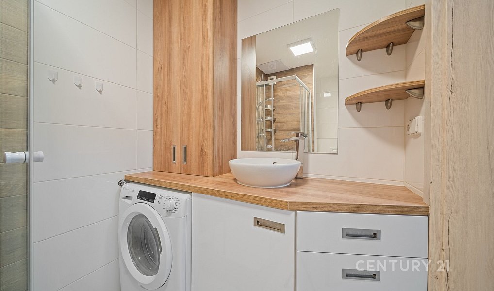 Pronájem bytu 1+kk 51 m², Mladá Boleslav – náhled fotky 11