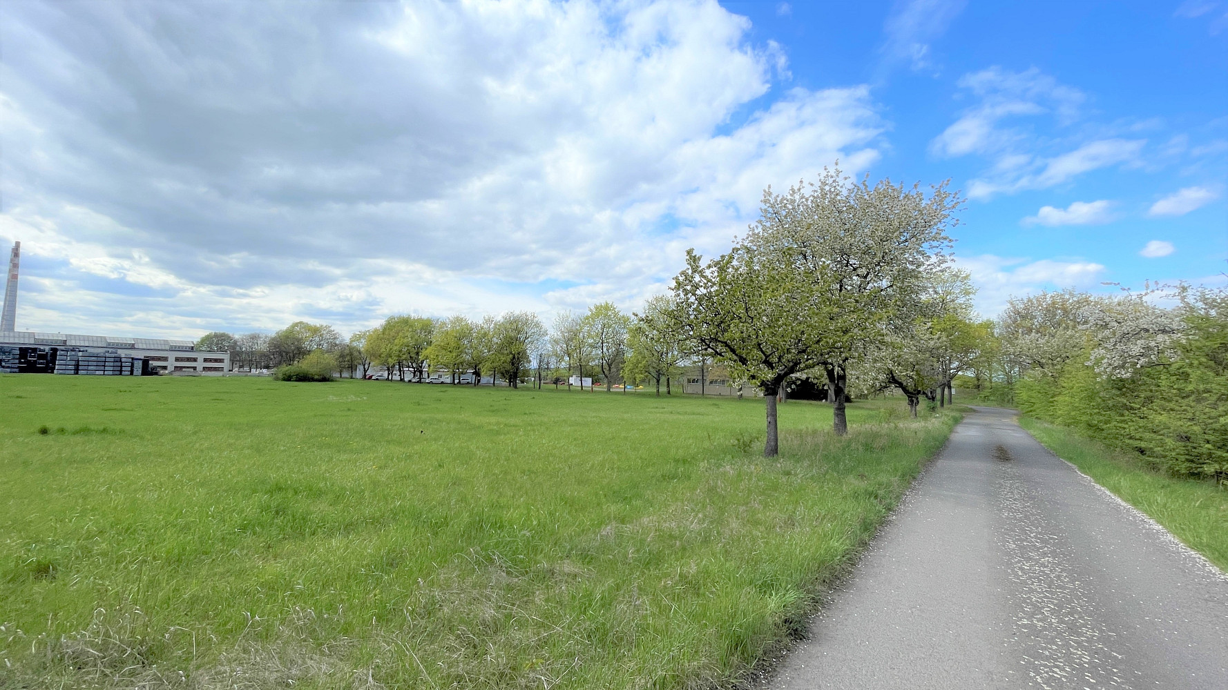 Prodej komerčního pozemku 26 712 m² – fotografie 5