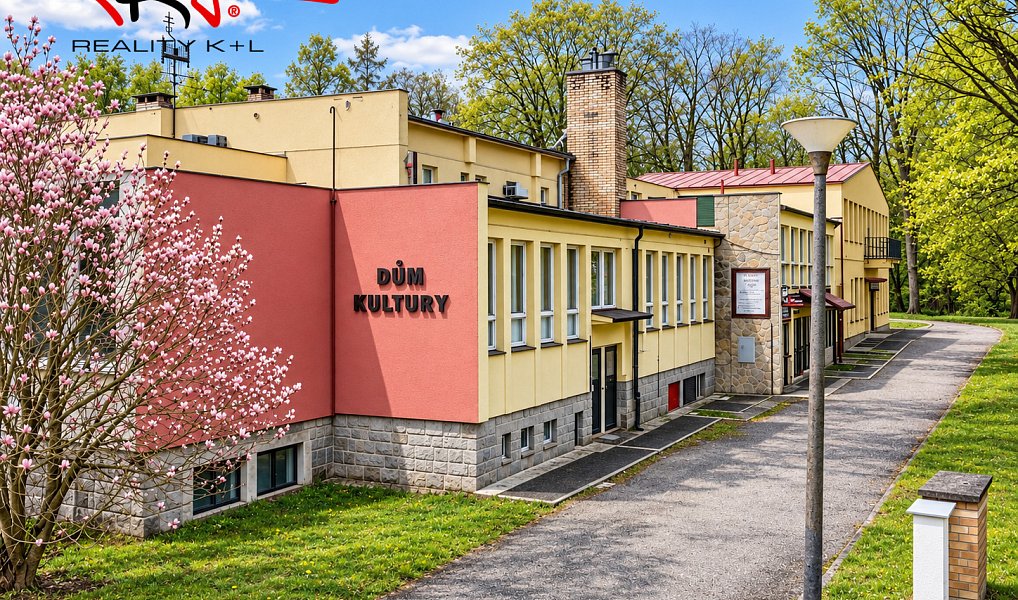 Prodej ubytovacího objektu 1 058 m², Chlum u Třeboně – náhled fotky 3