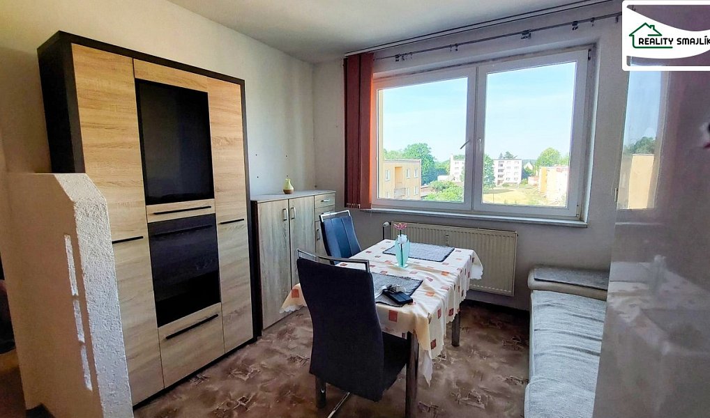 Pronájem bytu 1+1 35 m², Hazlov – náhled fotky 8