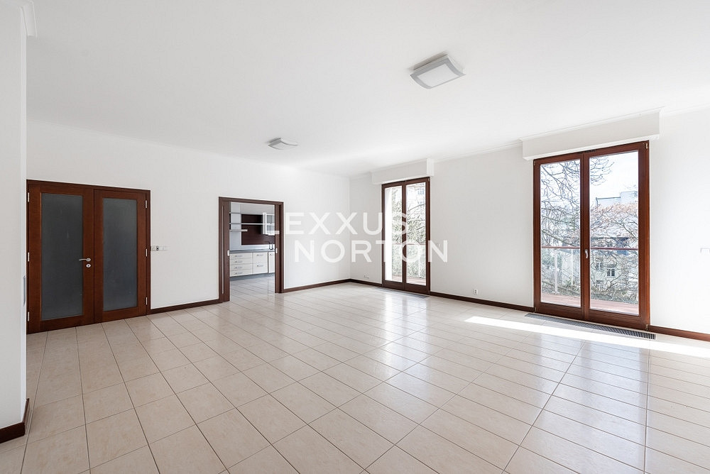 Pronájem bytu 5+1 190 m²