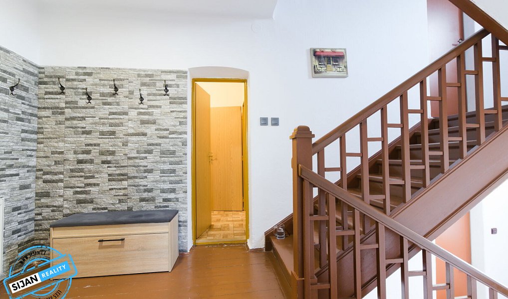 Prodej domu 168 m² s pozemkem 899 m², Vrbno pod Pradědem – náhled fotky 36