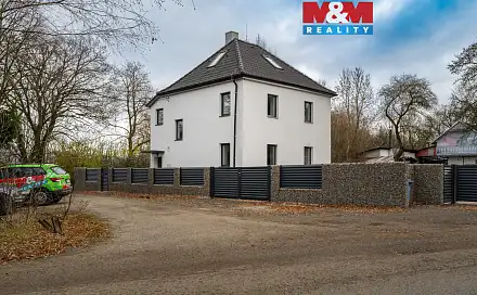 Prodej domu 151 m² s pozemkem 775 m², Domky, Liberec - Liberec XI-Růžodol I