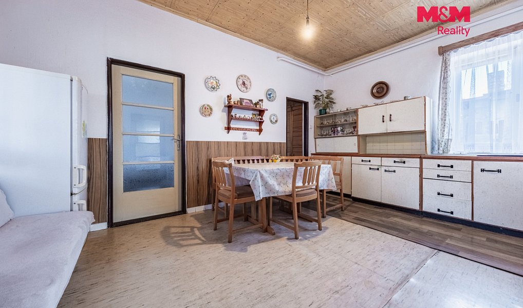 Prodej domu 97 m² s pozemkem 985 m², Rožďalovice – náhled fotky 6