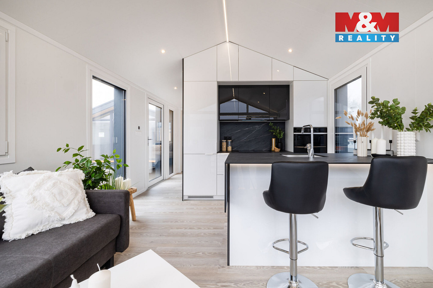 Prodej domu 40 m² s pozemkem 1 335 m² – fotografie 2