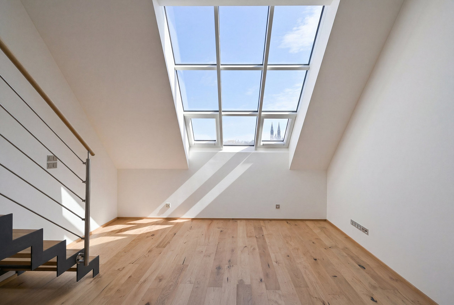 Prodej bytu 2+kk 72 m² – pohled 3