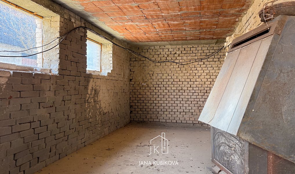 Prodej domu 158 m² s pozemkem 395 m², Tvarožná Lhota – náhled fotky 4
