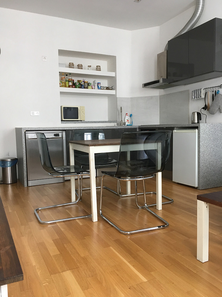 Pronájem bytu 2+kk 42 m² — photo 3