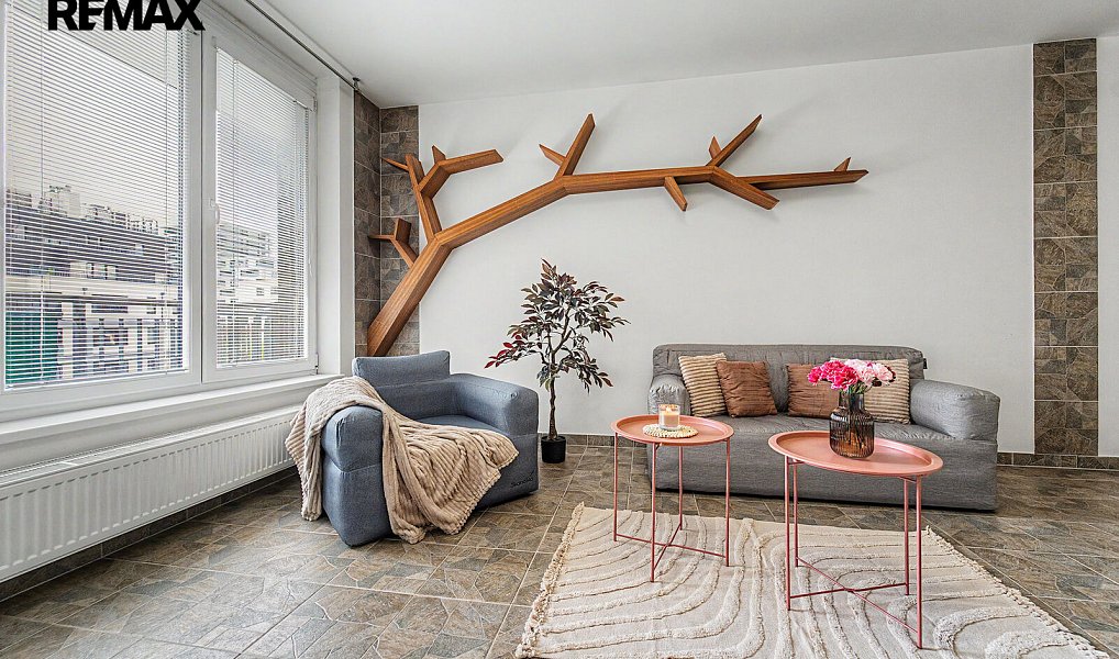 Prodej bytu 3+kk 95 m², Praha – náhled fotky 8