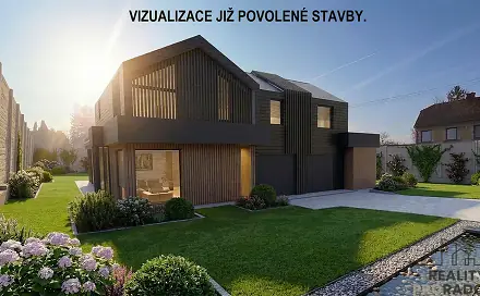 Prodej domu 200 m² s pozemkem 922 m², Pačlavice, okres Kroměříž