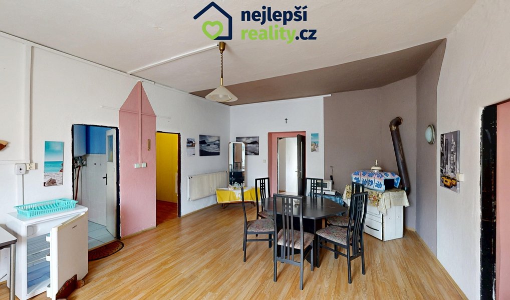 Prodej domu 446 m² s pozemkem 782 m², Kozly – náhled fotky 18