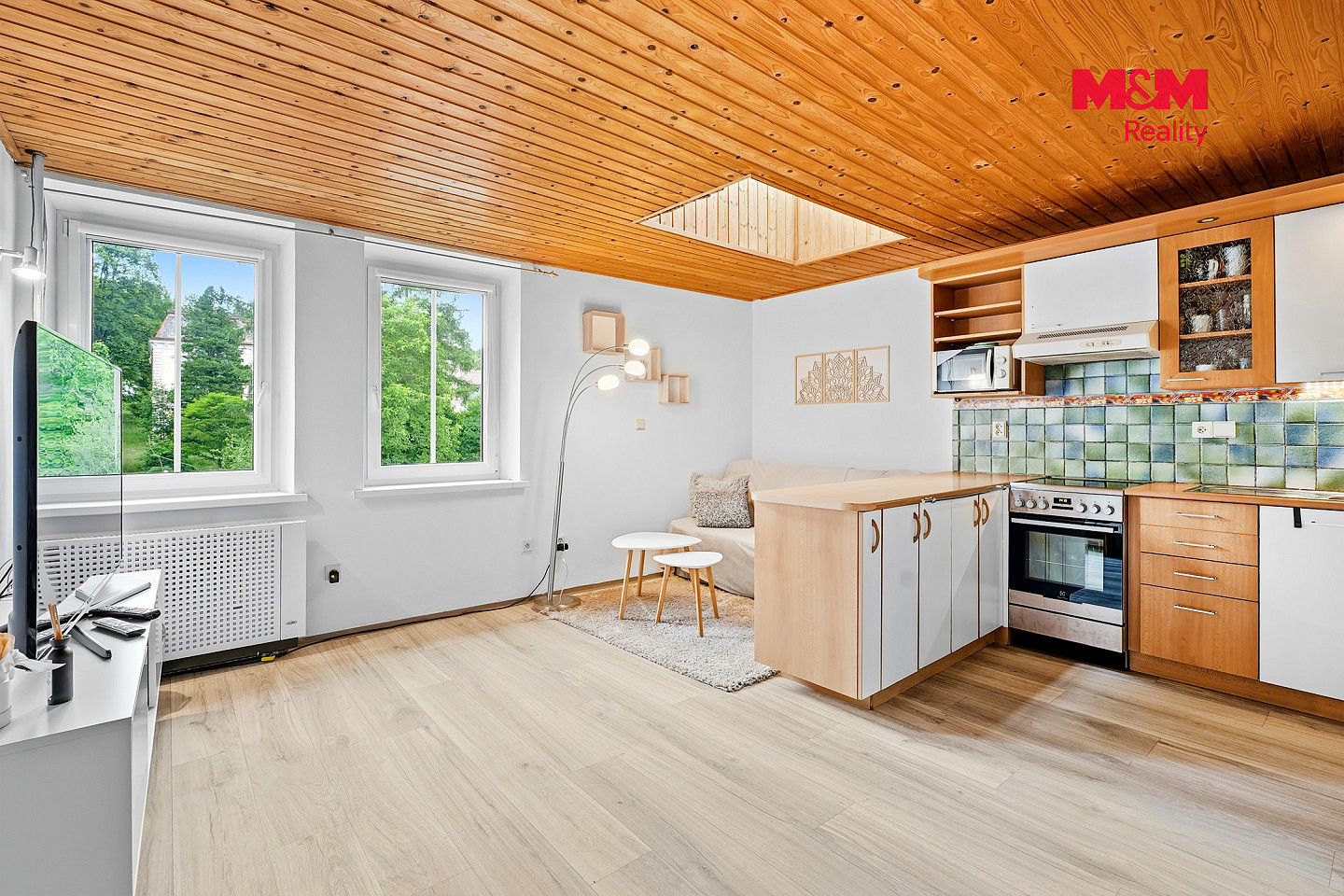 Prodej bytu 3+kk 62 m² — photo 2