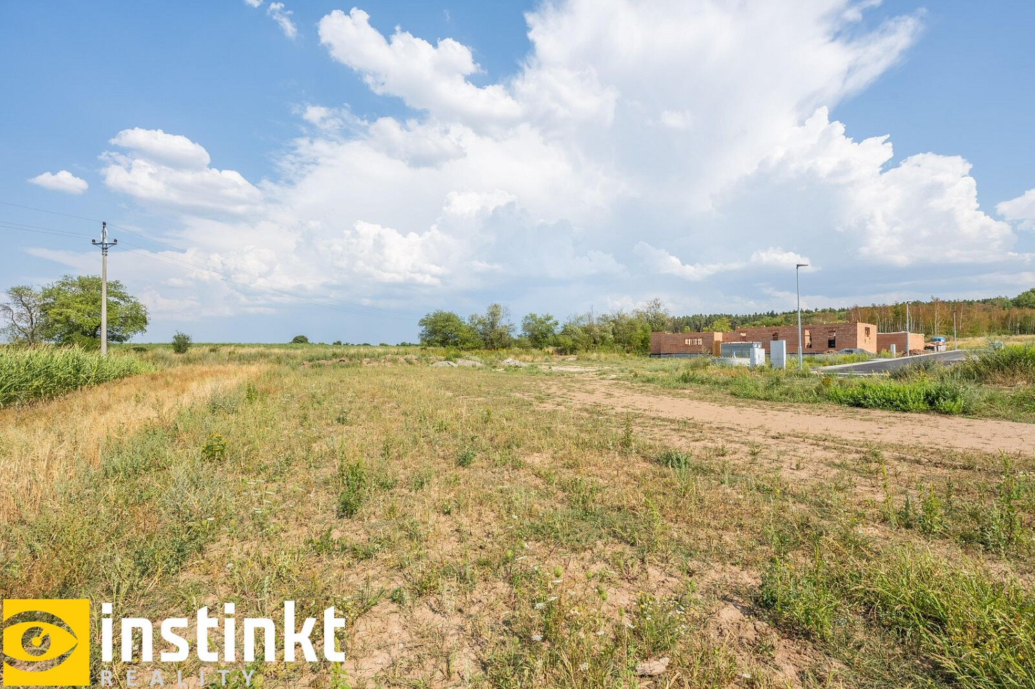 Prodej stavebního pozemku 1 044 m² – fotografie 4