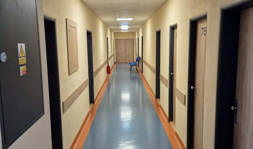 Pronájem kanceláře 26 m², Frýdek-Místek – náhled fotky 5