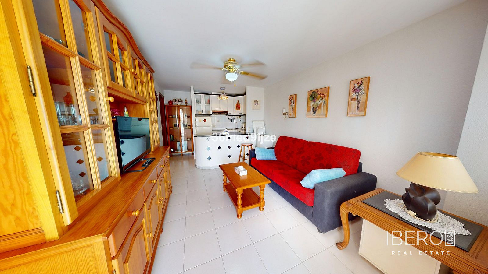 Piso 2+kk – Los Alcazares - Vista 2