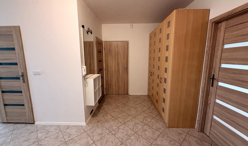 Pronájem bytu 2+1 60 m², Klatovy – náhled fotky 3