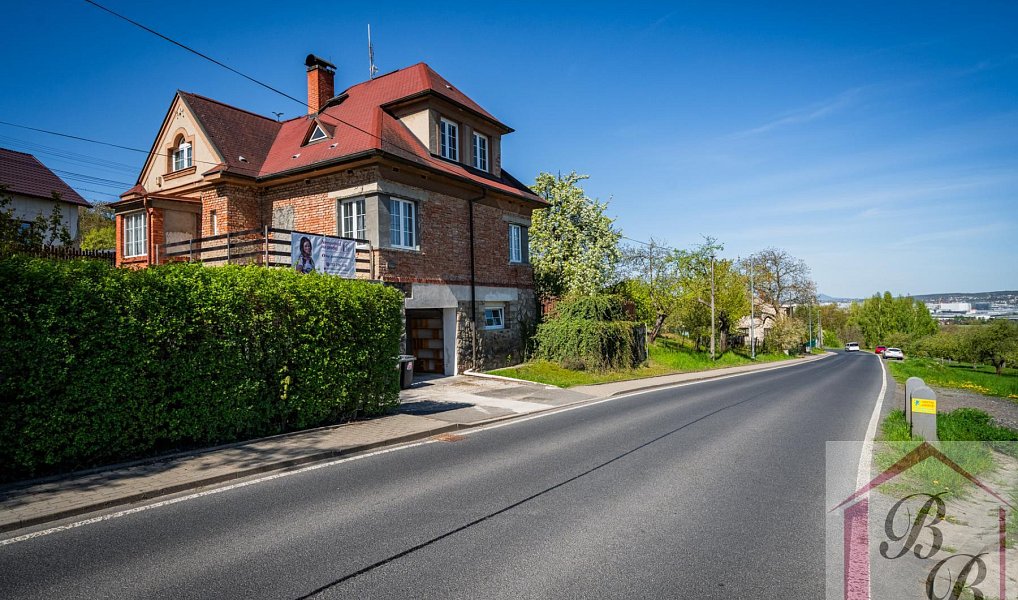 Prodej domu 219 m² s pozemkem 445 m², Dobrovice – náhled fotky 6