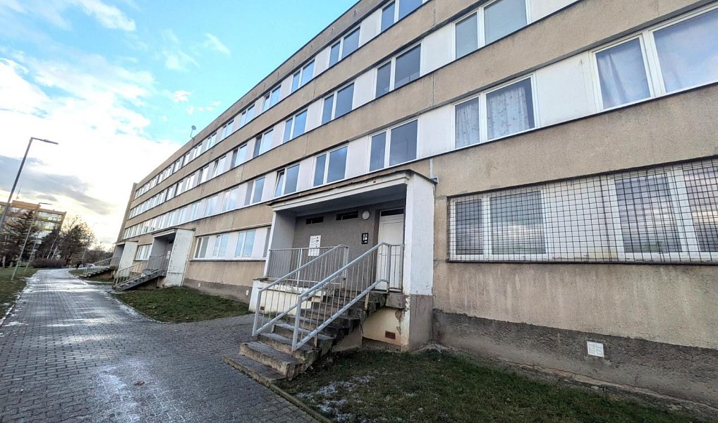 Prodej bytu 1+1 34 m², Obrnice – náhled fotky 6