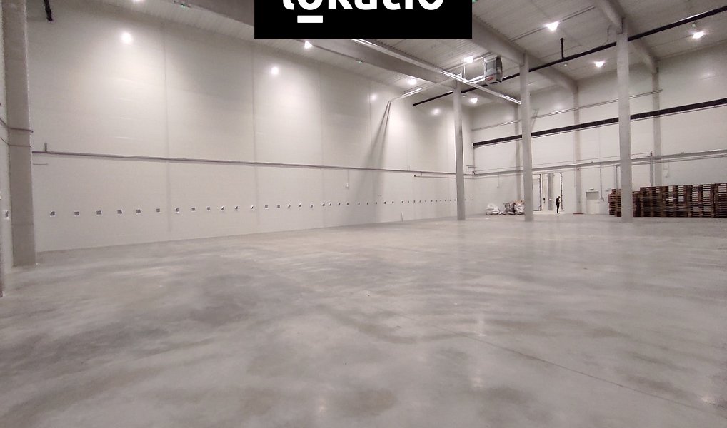 Pronájem skladovacích prostor 944 m², Zdice – náhled fotky 3
