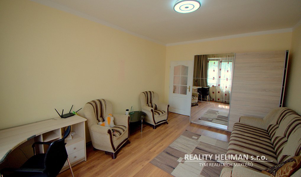 Pronájem bytu 3+1 68 m², Praha – náhled fotky 8