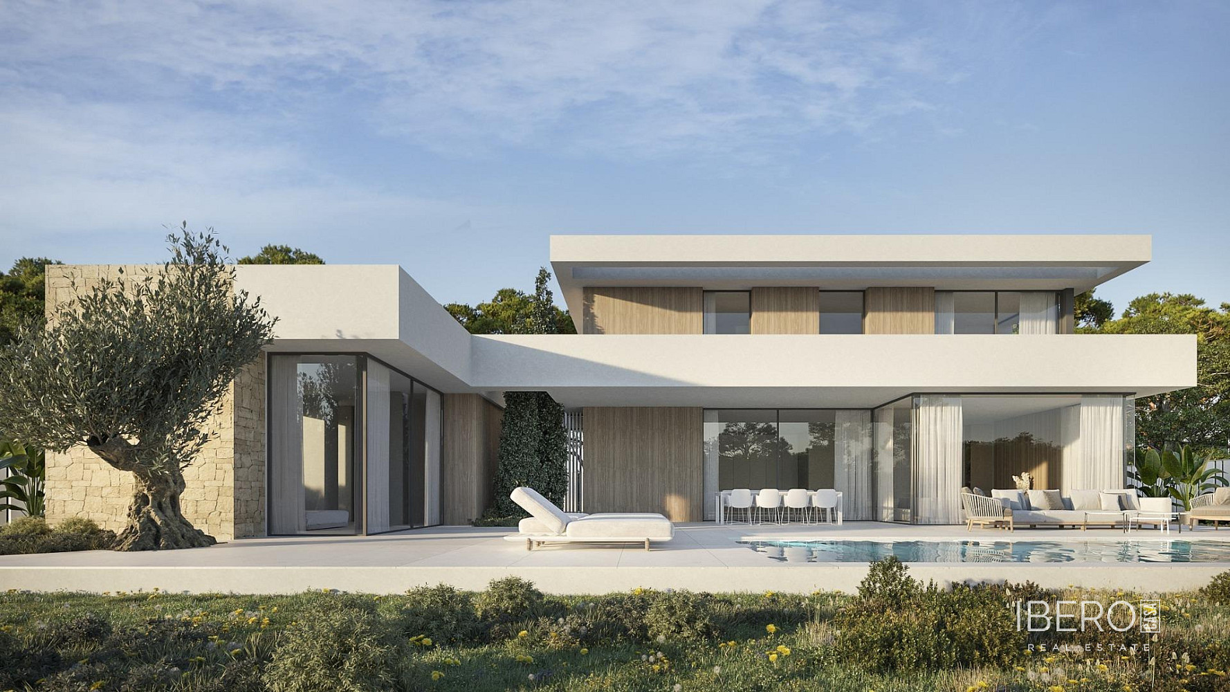 Casa 7+kk – Moraira_Teulada - Més