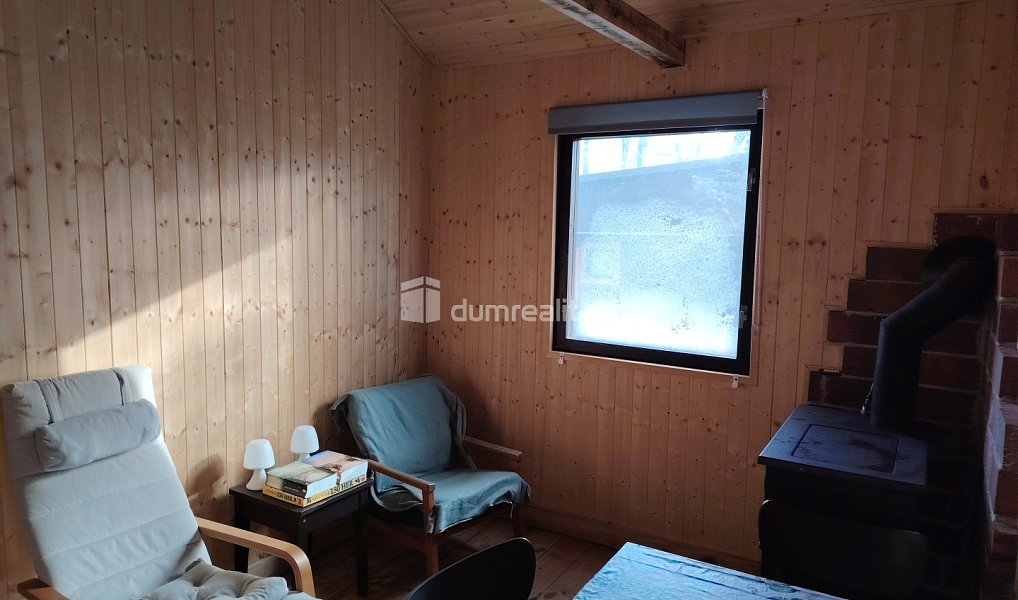 Prodej chaty/chalupy 35 m², Doksy – náhled fotky 2