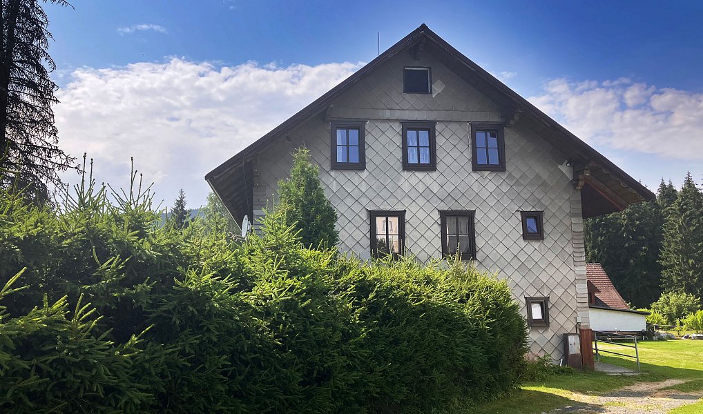Prodej bytu 3+1 65 m², Harrachov – náhled fotky 19