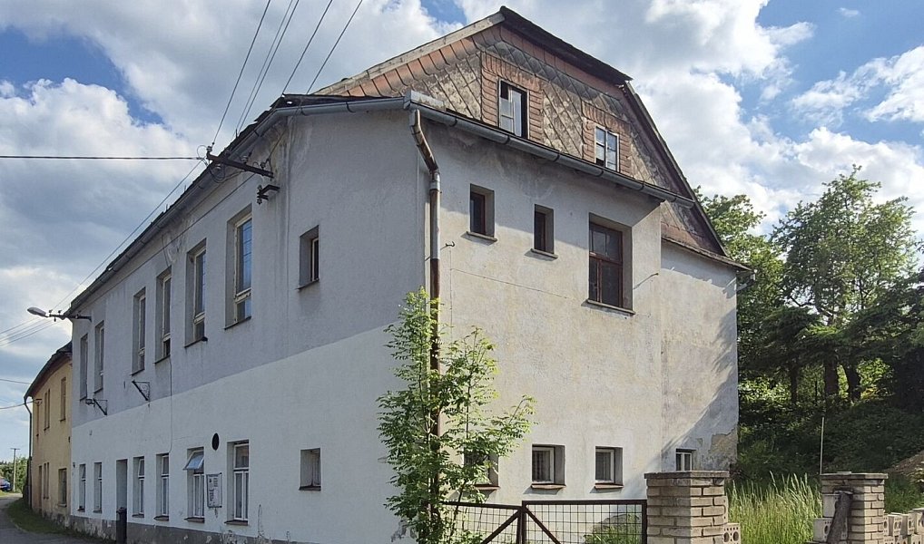 Prodej domu 372 m² s pozemkem 436 m², Rohozná – náhled fotky 2