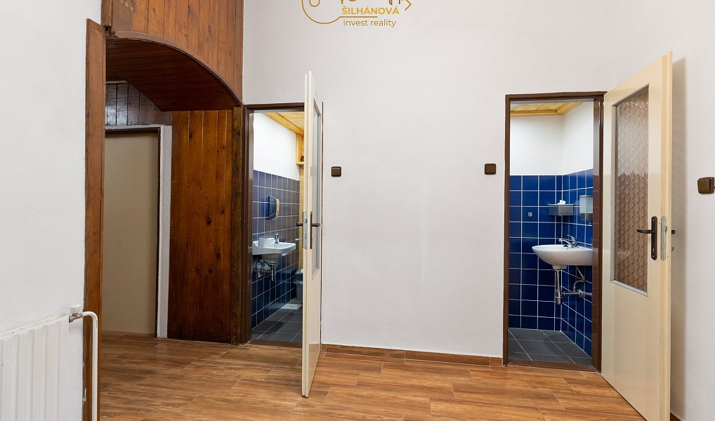 Prodej chaty/chalupy 331 m² s pozemkem 8 030 m², Tanvald – náhled fotky 9