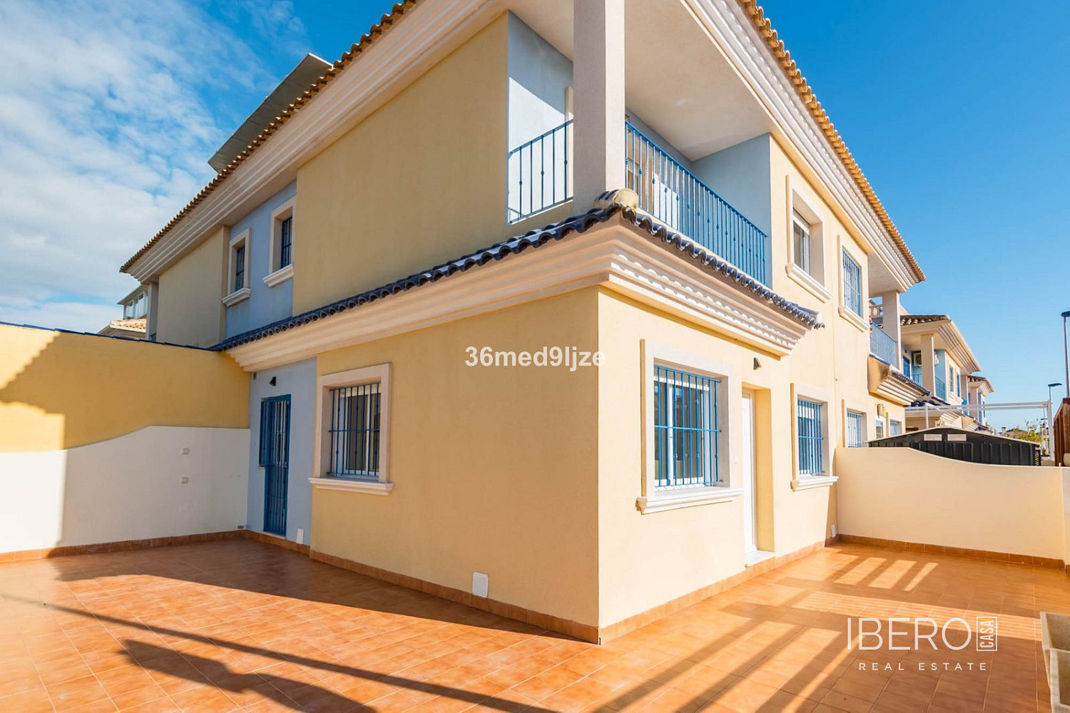 Casa 4+kk – Los Alcazares - Vista 5