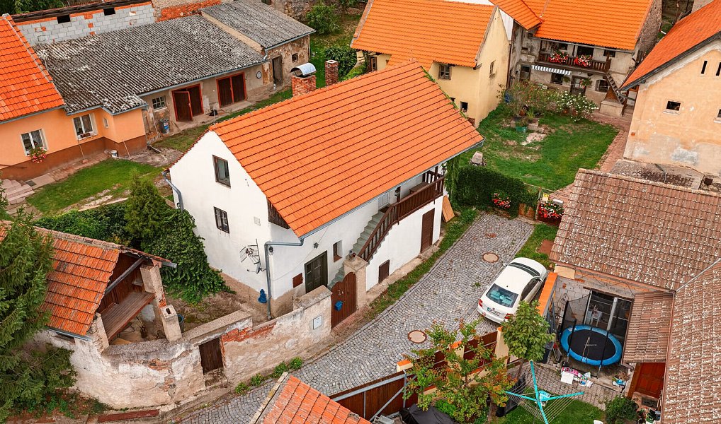 Prodej domu 130 m² s pozemkem 171 m², Holubice – náhled fotky 26
