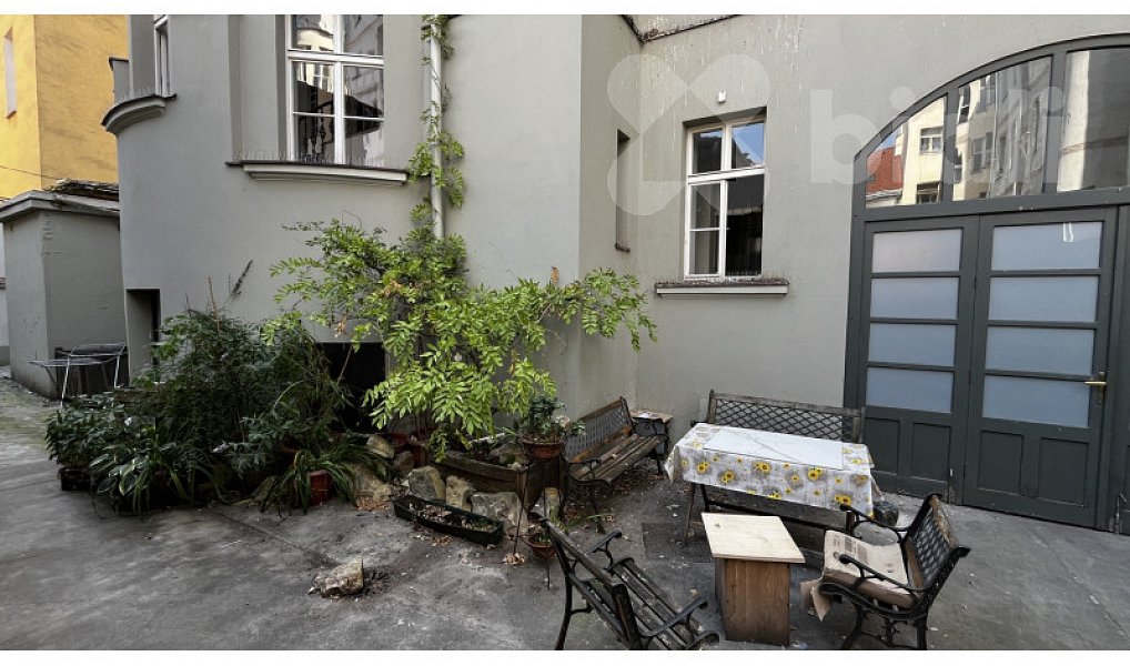 Prodej obchodních prostor 26 m², Praha – náhled fotky 9