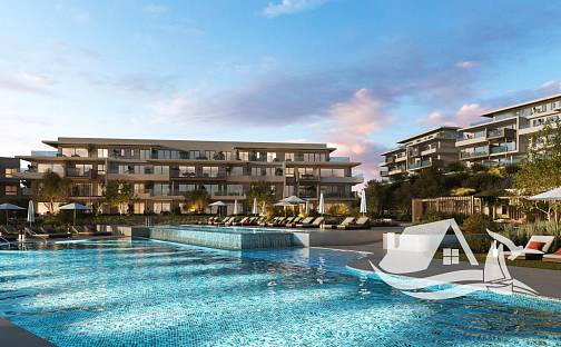 Prodej bytu 3+kk 65 m², Las Lagunas de Mijas, Málaga, Španělsko