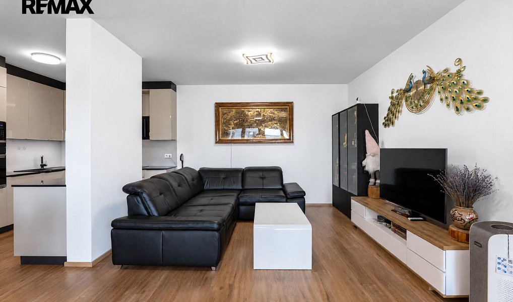 Prodej bytu 3+kk 90 m², Praha – náhled fotky 13