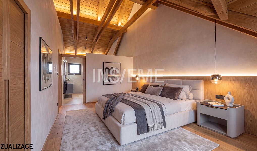 Prodej domu 125 m² s pozemkem 263 m², Miroslav – náhled fotky 3