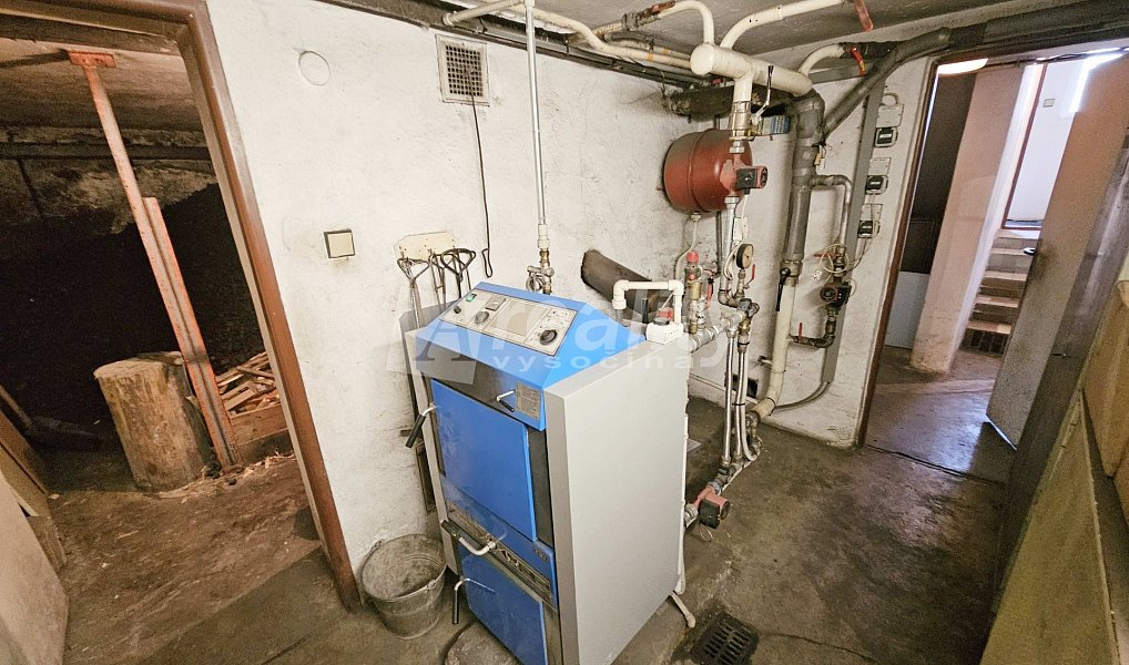 Prodej domu 282 m² s pozemkem 725 m², Kamenice – náhled fotky 28
