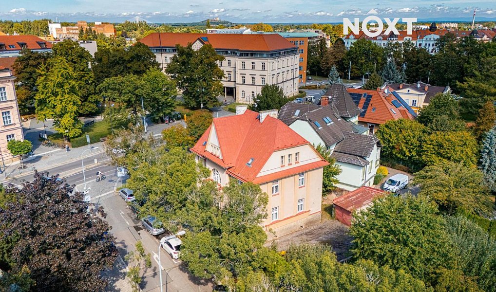Prodej domu 350 m² s pozemkem 1 115 m², Pardubice – náhled fotky 9