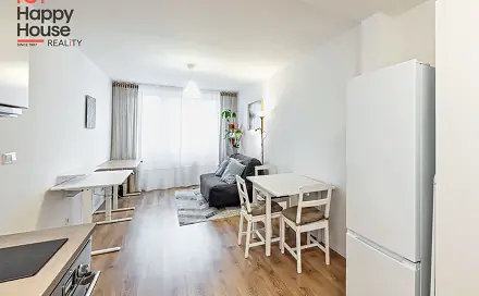 Pronájem bytu 2+kk 49 m², Čenětická, Praha 4 - Chodov