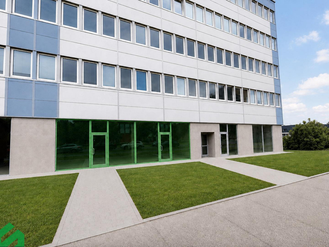 Pronájem obchodních prostor 154 m² – fotografie 4