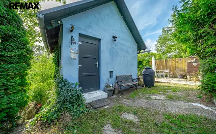 Prodej chaty/chalupy 16 m² s pozemkem 441 m², Litoměřice