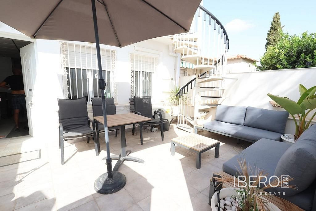 Prodej domu 60 m² s pozemkem 60 m²