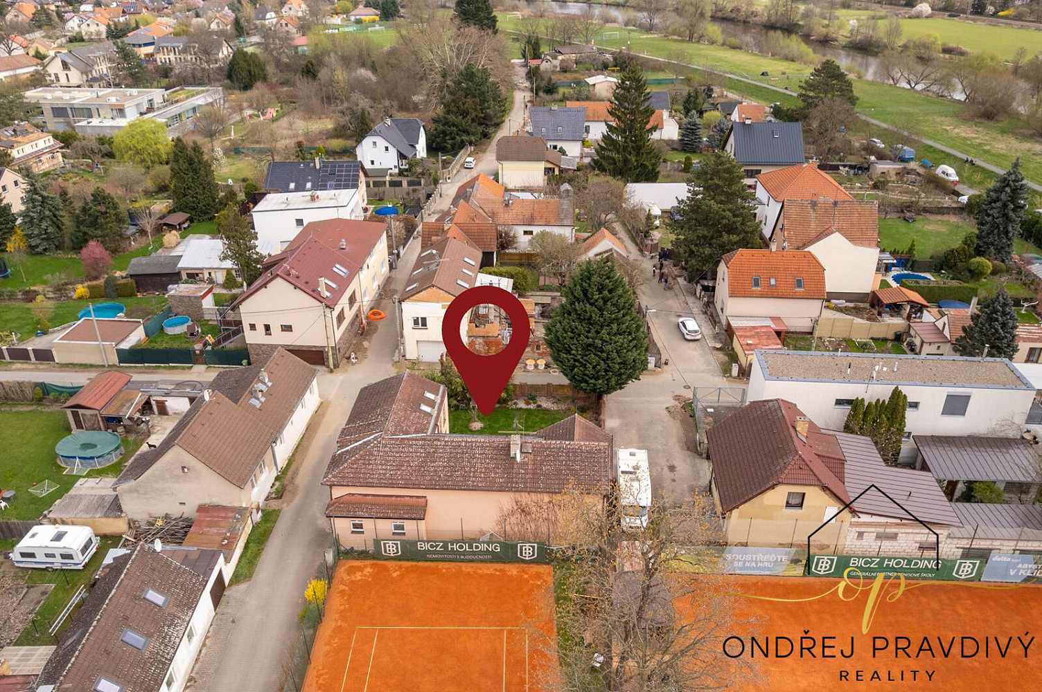 Prodej domu 265 m² s pozemkem 428 m² – fotografie 3