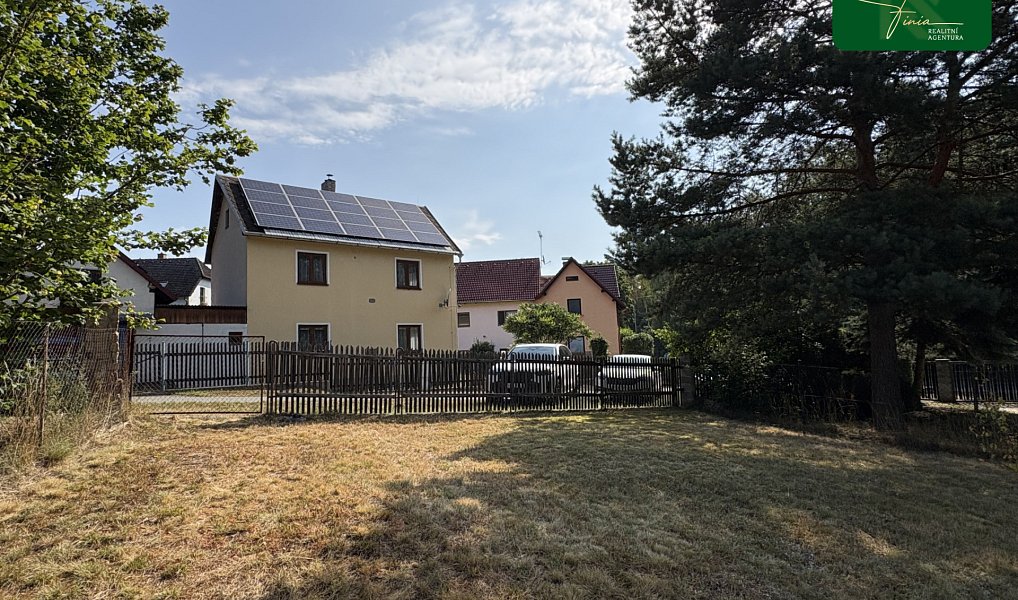 Pronájem zahrady 776 m², Česká Lípa – náhled fotky 3
