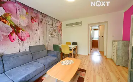 Pronájem bytu 3+kk 51 m², Studentská, Mnichovo Hradiště, okres Mladá Boleslav